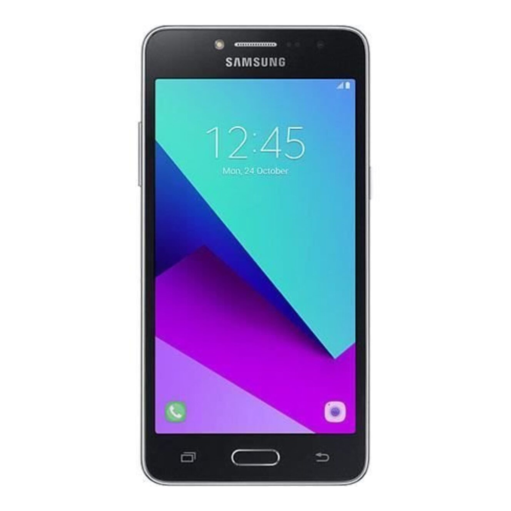 Samsung Galaxy J2 Prime 16GB 1GB Android Preto Desbloqueado image number 1